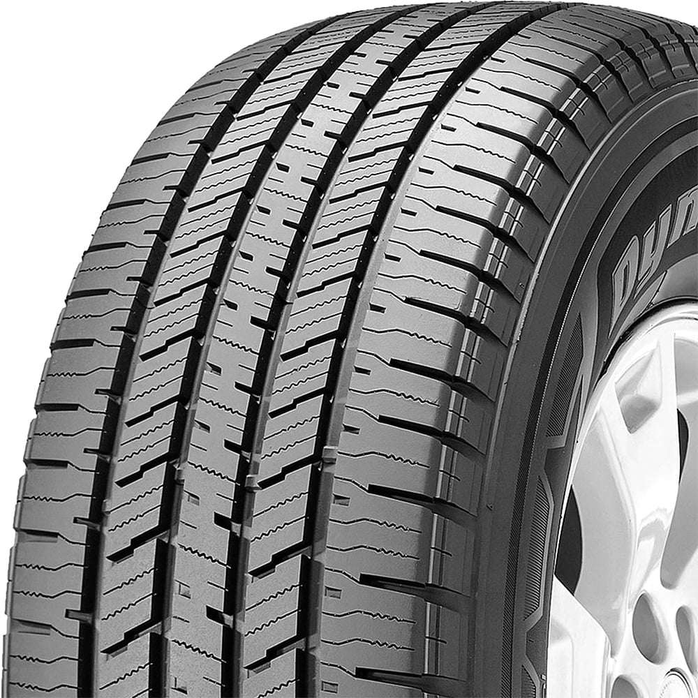P265/65R18 112T Highway Light Truck Tire V440