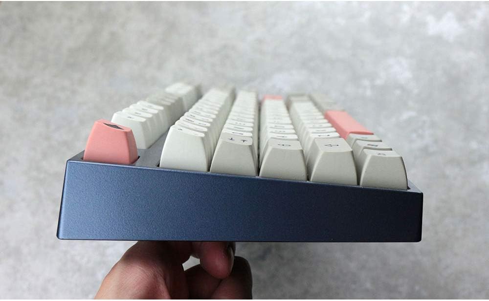 Retro SA Keycap Sublimation Cherry MX Keycap C773