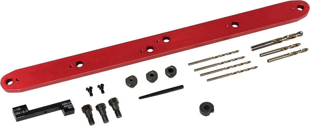 Manifold Drill Template Pack of 2 P17939