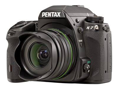 Digital SLR Camera 14.6 MP Black N975735