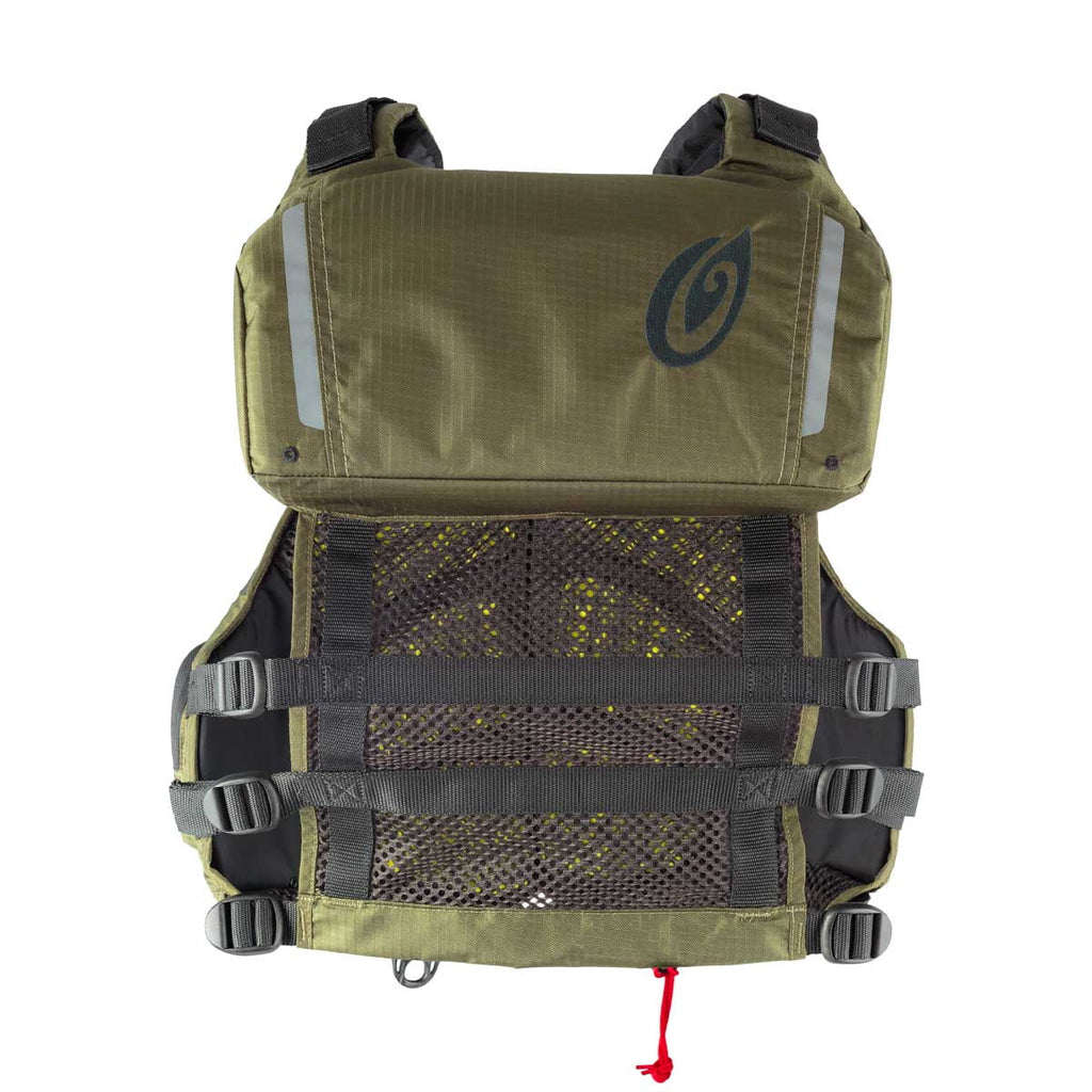 Lure Angler PFD Life Jacket V6307