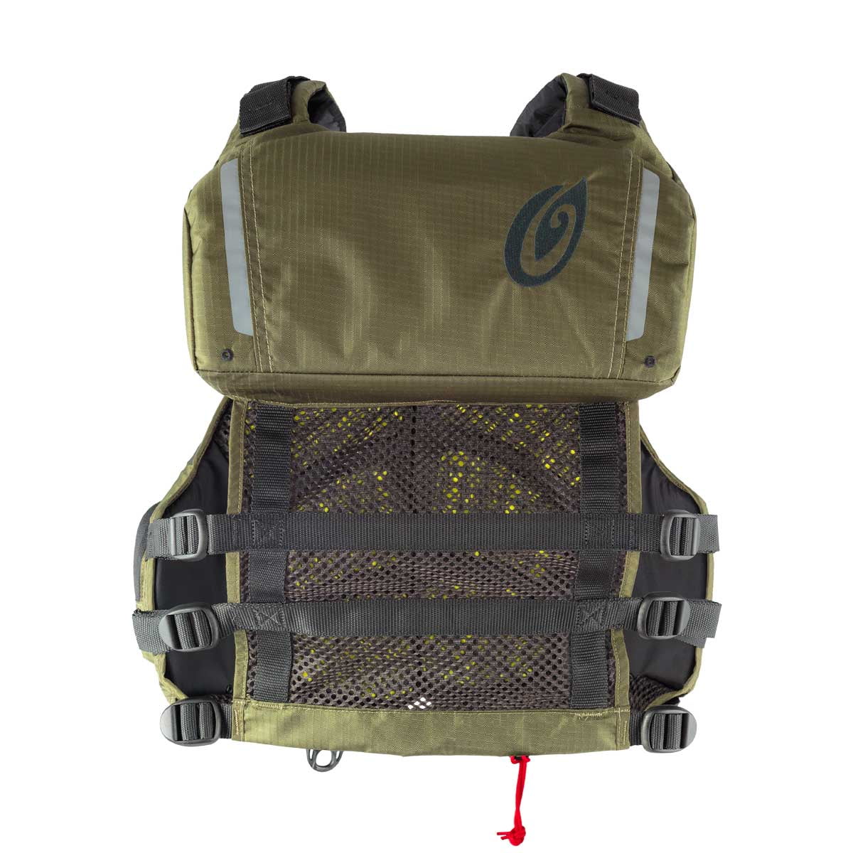 Lure Angler PFD Life Jacket V6307