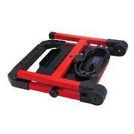 4500-Lumen LED Portable Work Light P55021