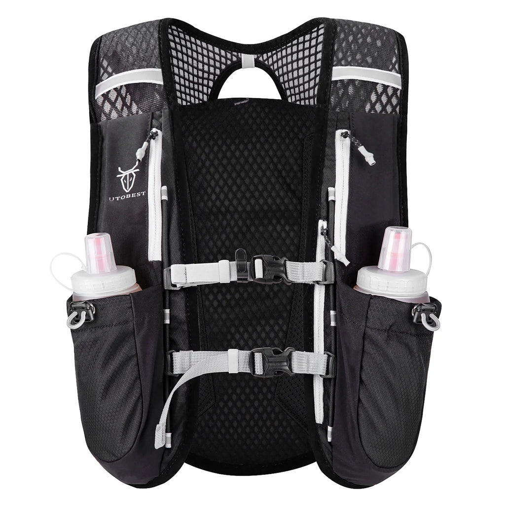 Running Backpacks Hydration Pack Running Vest 5L I603