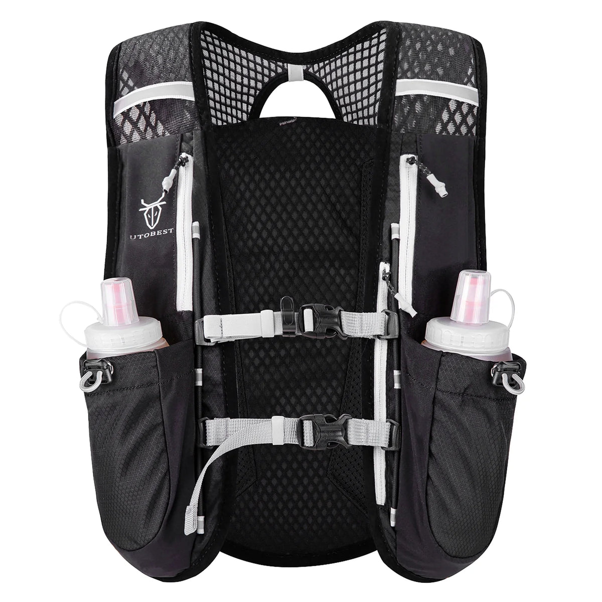 Running Backpacks Hydration Pack Running Vest 5L I603