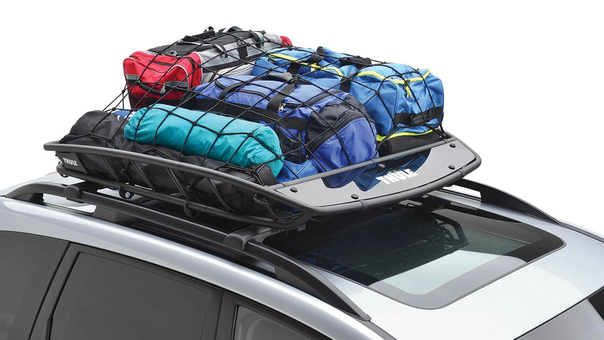 Roof Cargo Basket D966878