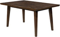 Walnut Dining Table G4082