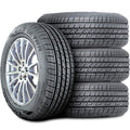 Set of 4 235/50R18 97W A/S Tires E2280