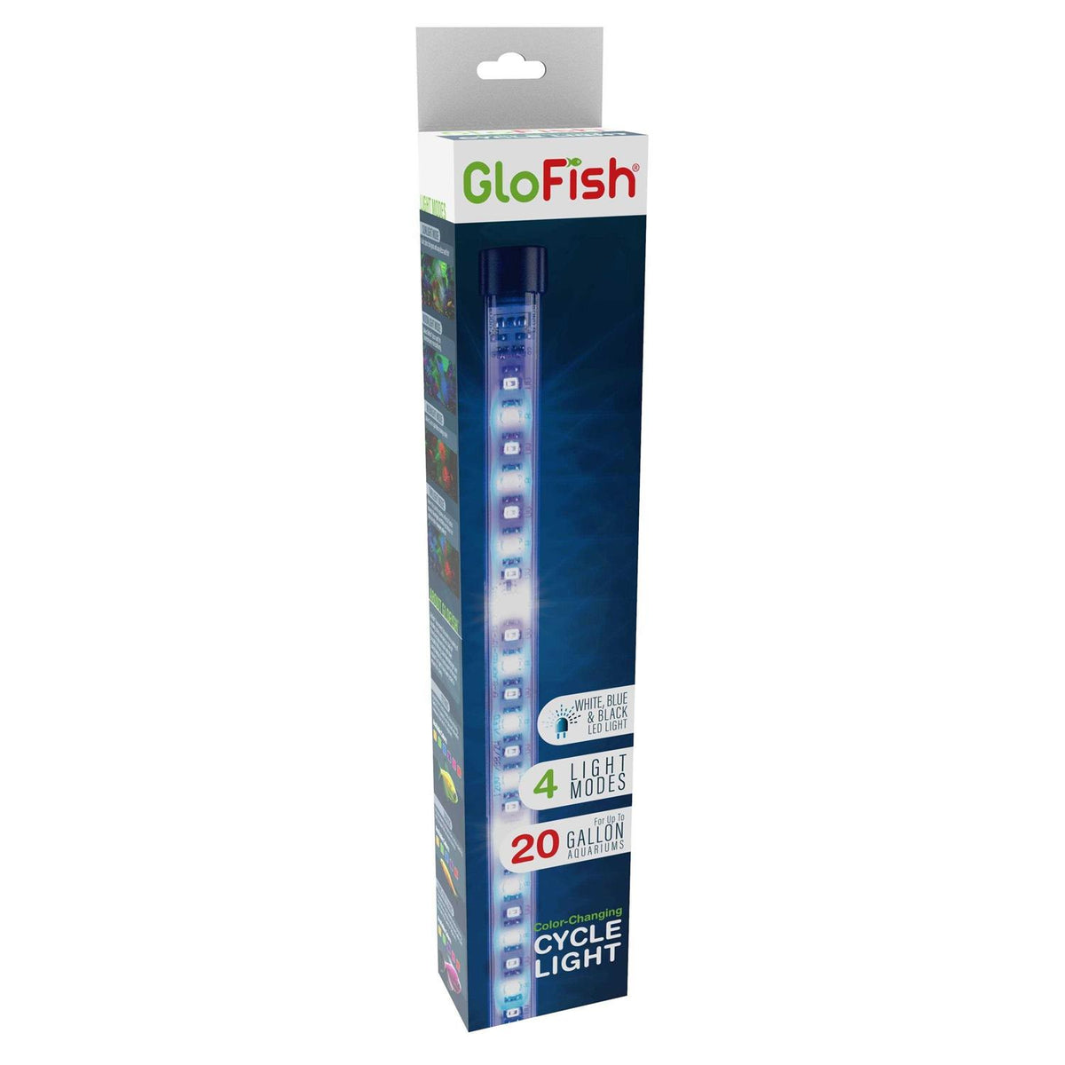 20 Gallon Aquarium Light V9165