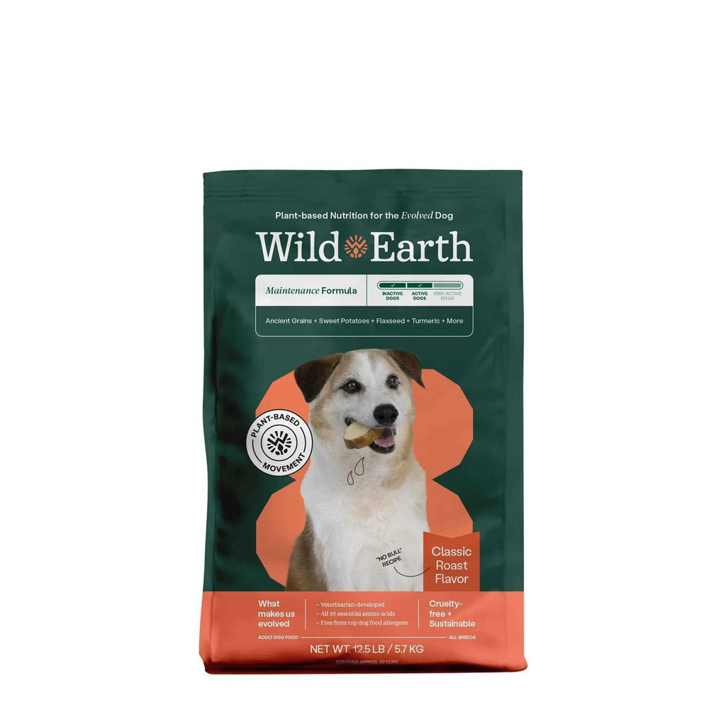 Dry Dog Food K675743