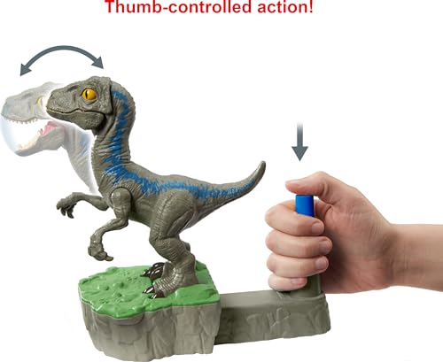 Kids Game Fighting Raptors G3234