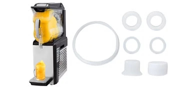 10L Single-Bowl Commercial Slush Frozen Drink Machine H6130