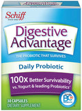 30 ct Probiotic Capsules (Pack of 3) N2754