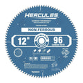 12 in. 96T Miter Saw Blade A6348