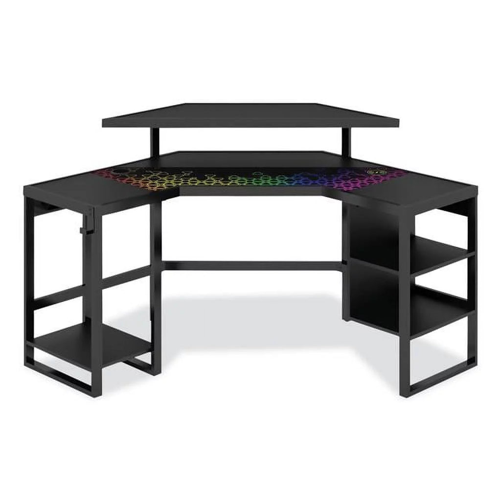 Corner Gaming Desk E134