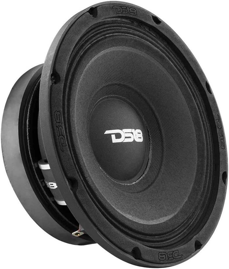 10 Mid Range Loudspeaker 800 Watts 8 Ohms C281