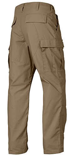 Mil-Spec Ripstop Tactical Cargo Pants U679