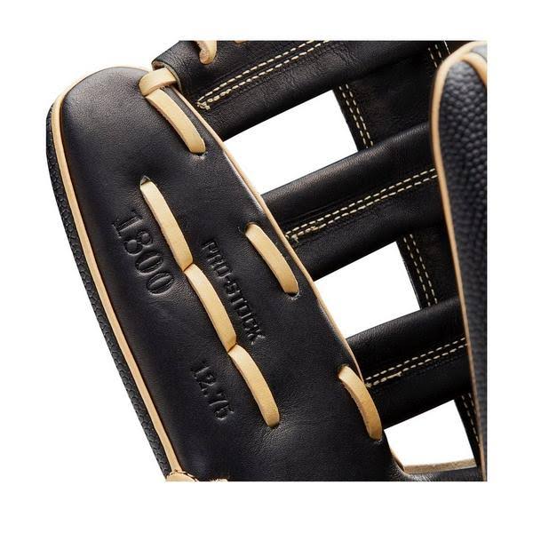 12.75x22 Outfield Baseball Glove H506