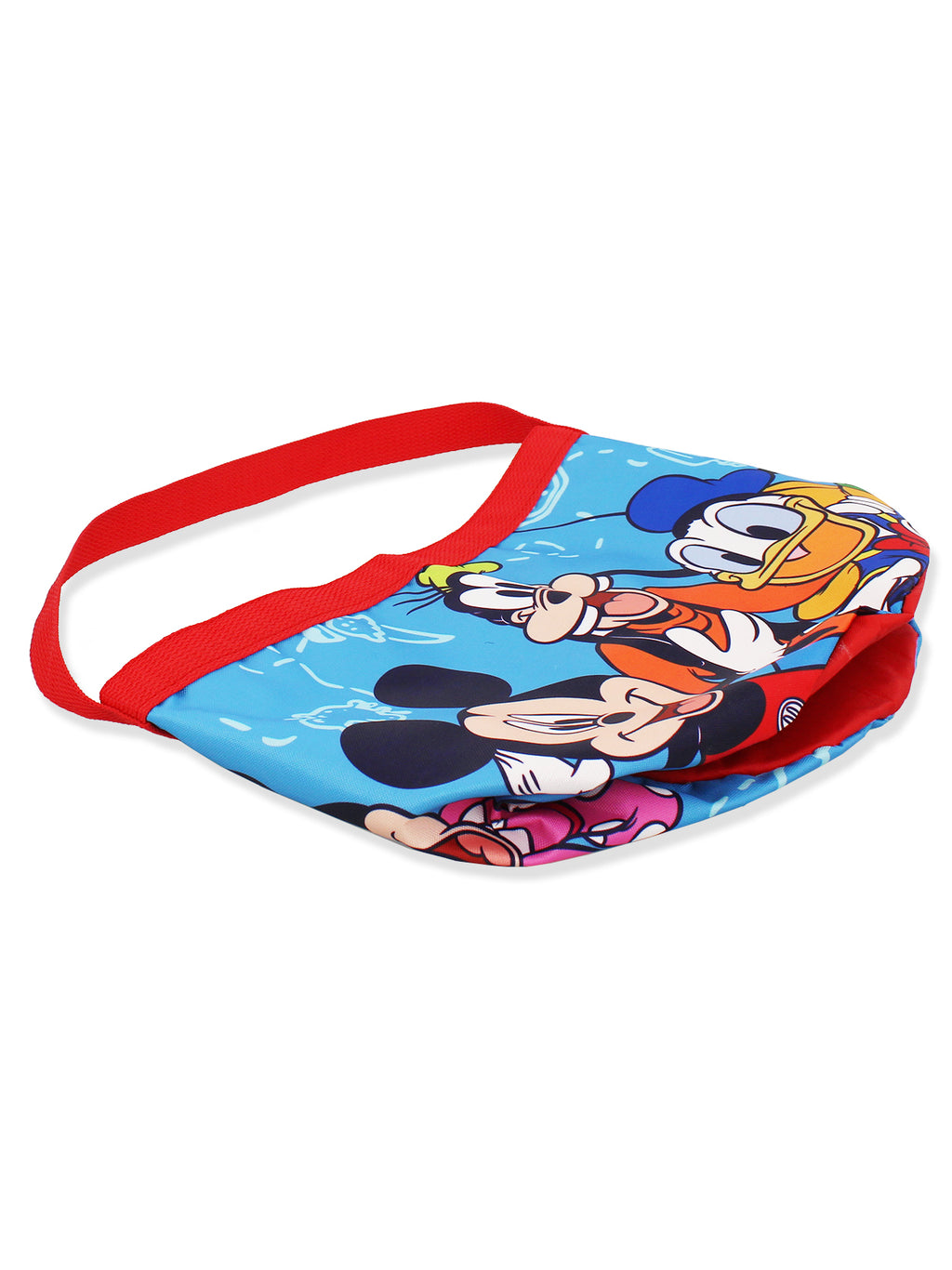 Collapsible Toy Storage Tote Bag U3216