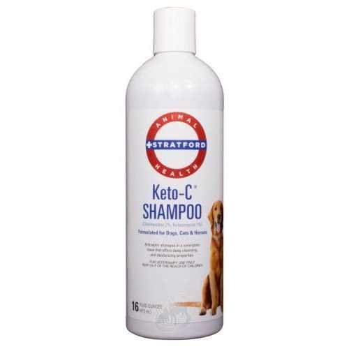 Shampoo Z82655