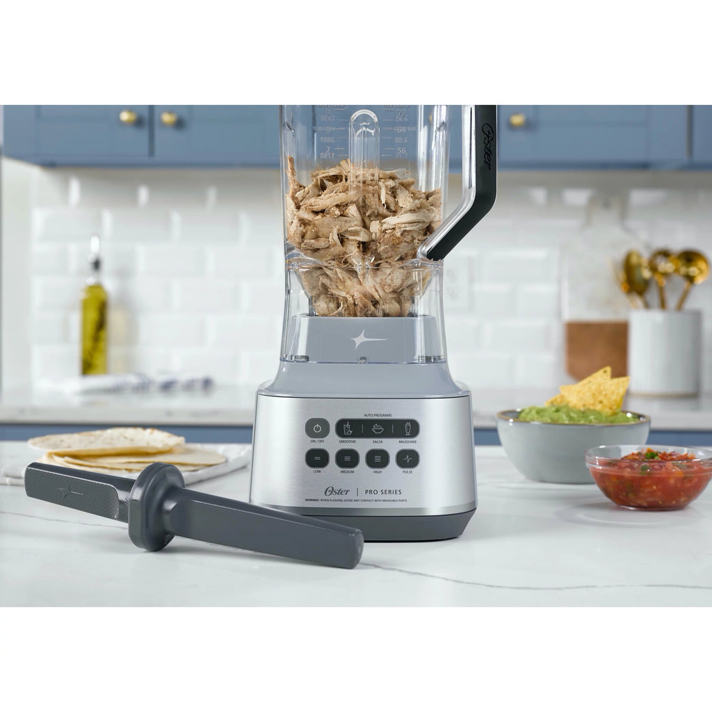 XL Blender and Food Processor P32666