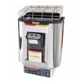 9kW Digital Wet Dry Sauna Heater Stove J26348