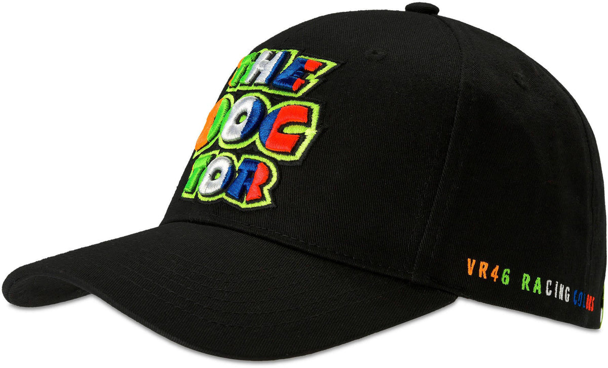 Black Cap O6483