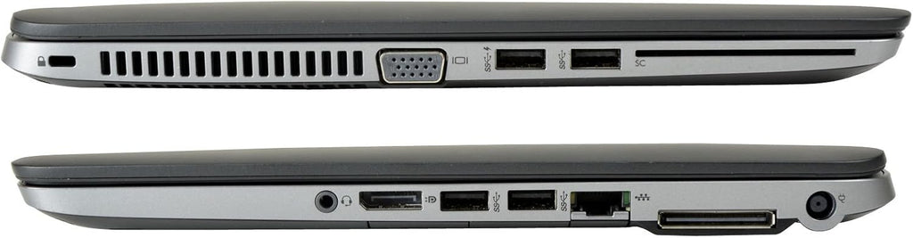 14in Laptop, Core i5-5200U 2.2GHz, 8GB Ram, 1TB HDD, Windows 10 Pro 64bit E9292