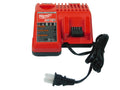 M18 & M12 Multi-Voltage Charger V1775
