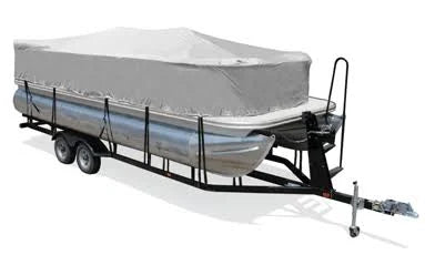 Pontoon Full Cover Max 102" Beam Y49053
