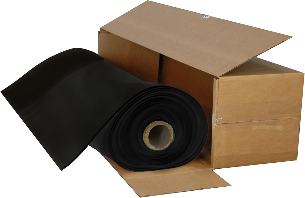 Black 200 x 47 Cut-to-Fit Slideout Awning Fabric O68212