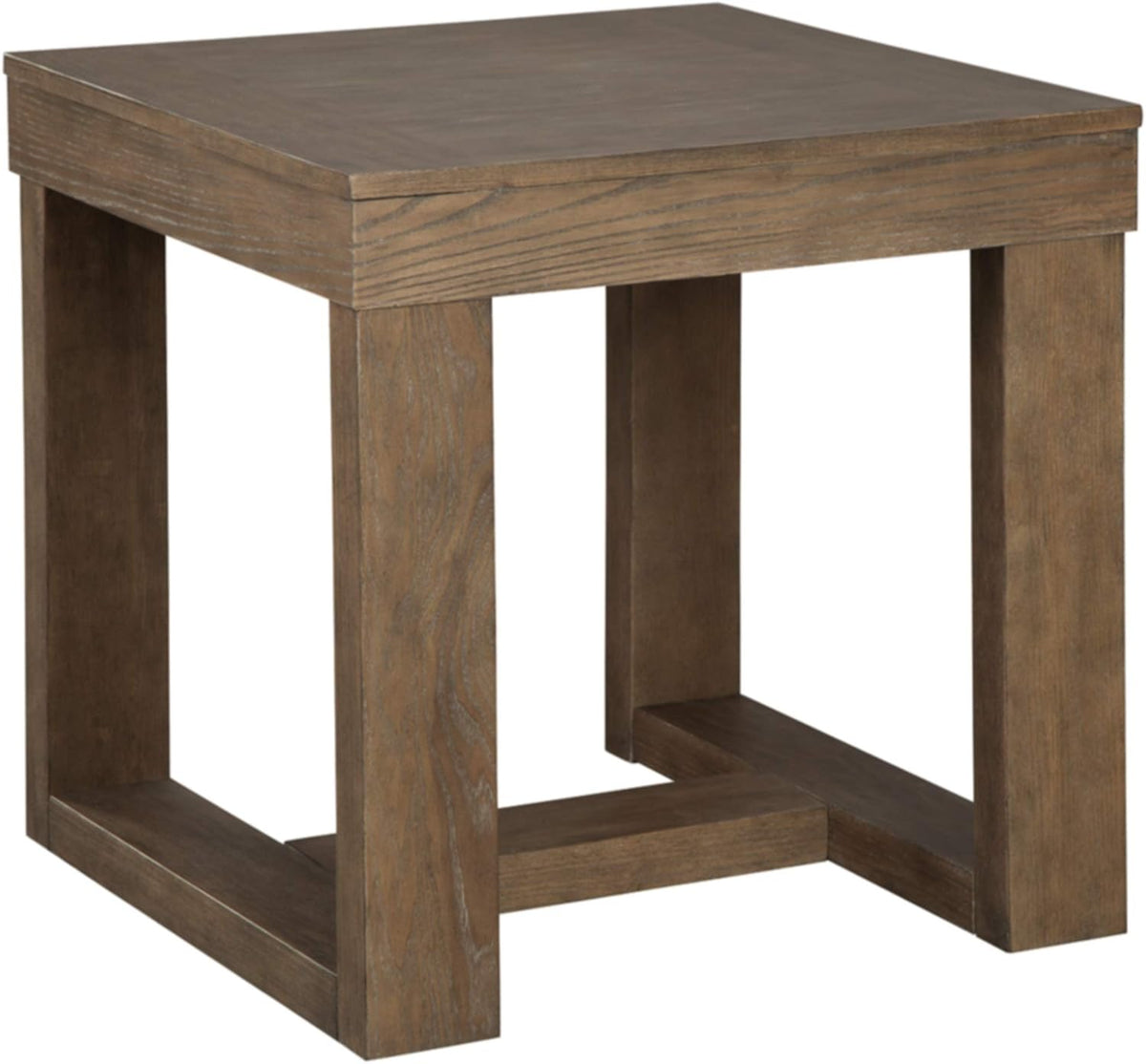 Contemporary Sofa Console Table G777036