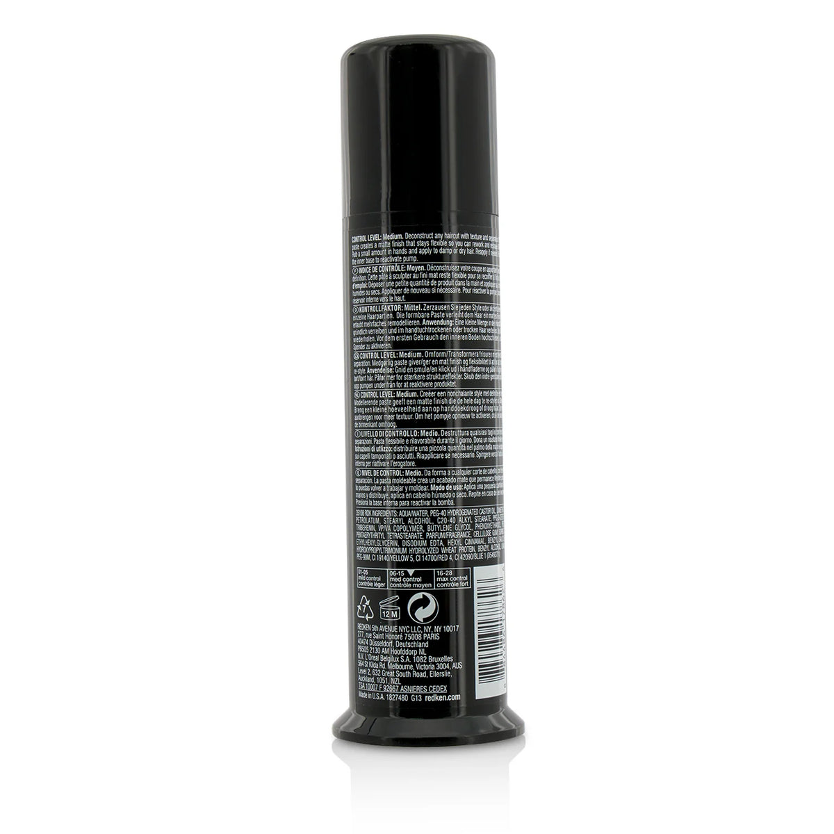 Rough Paste 75ml 2.5oz B9472