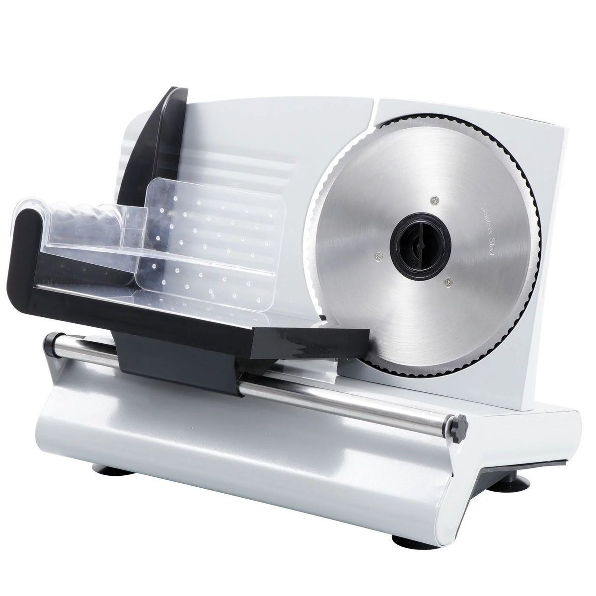 Electric Meat Slicer 7.5" G145