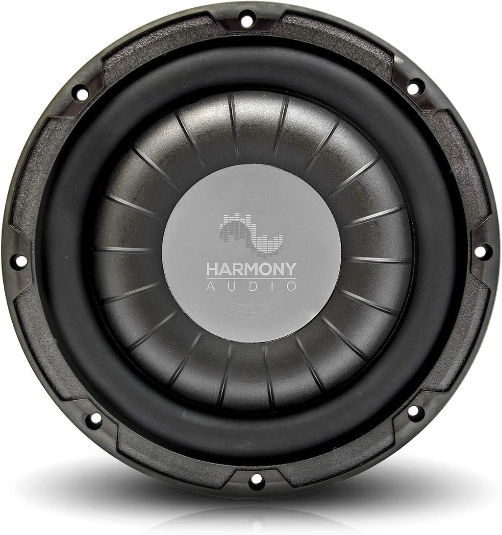 12 Sub 800W Single 4 Ohm Subwoofer E335178