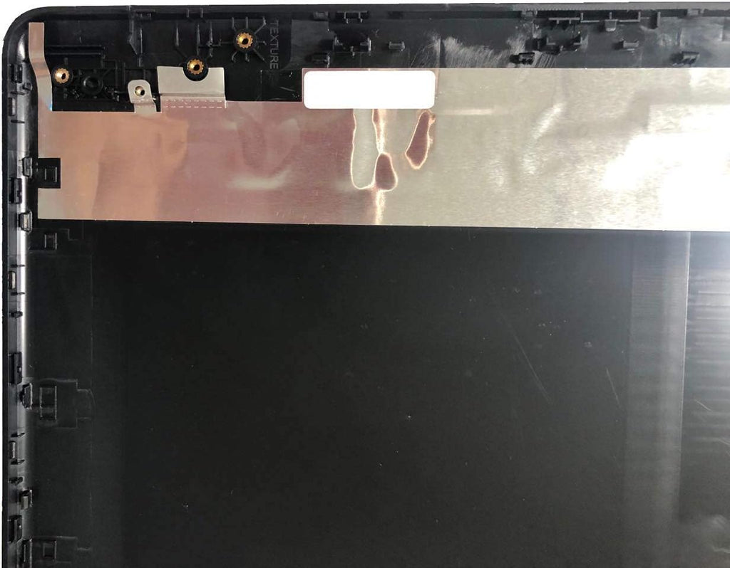 Black Laptop LCD Cover Pack of 2 O591