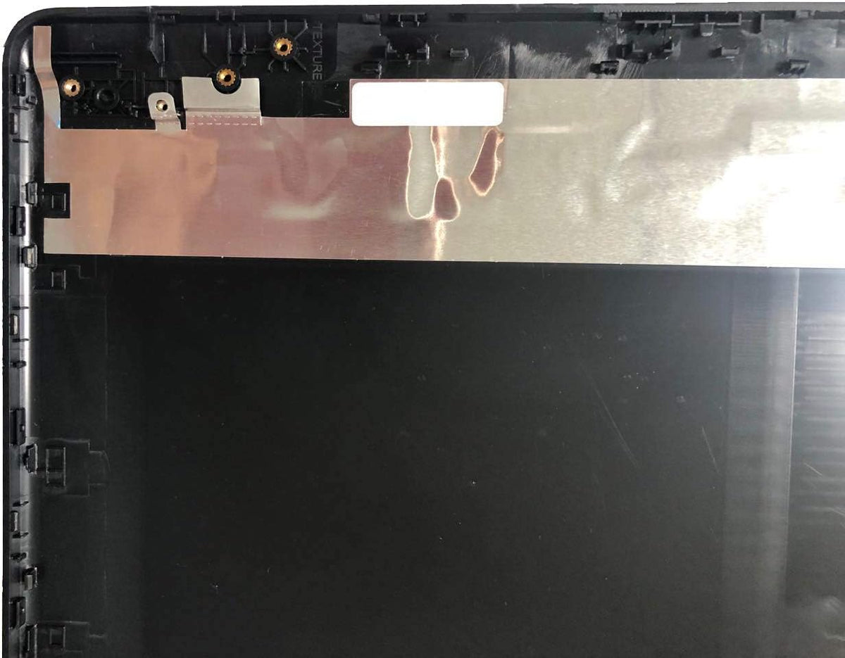 Black Laptop LCD Cover Pack of 2 O591