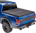Hard Folding Truck Bed Tonneau Cover U6653