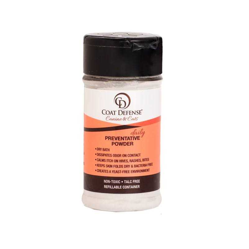Canine & Cat Daily Preventative Powder J419869