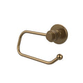 Satin Nickel Toilet Tissue Holder X94760
