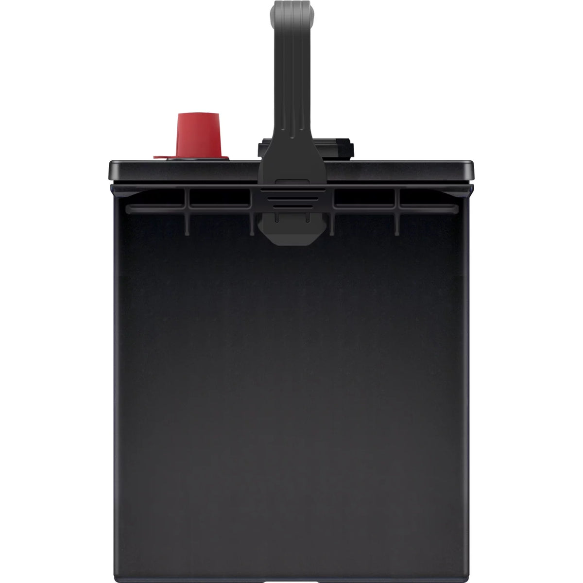 Group Size 24F 12 Volt 750 CCA Lead Acid Automotive Battery A11236
