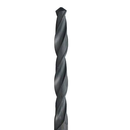 HSS Split Point Jobber Drill Bit Set G412972
