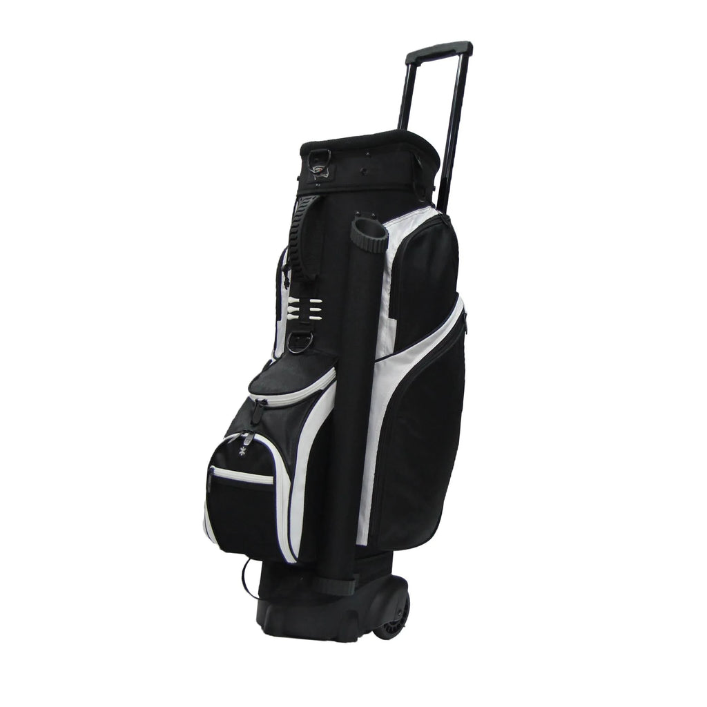 Black 9.5x22 Transport Cart Bag S23082