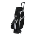 Black 9.5x22 Transport Cart Bag S23082