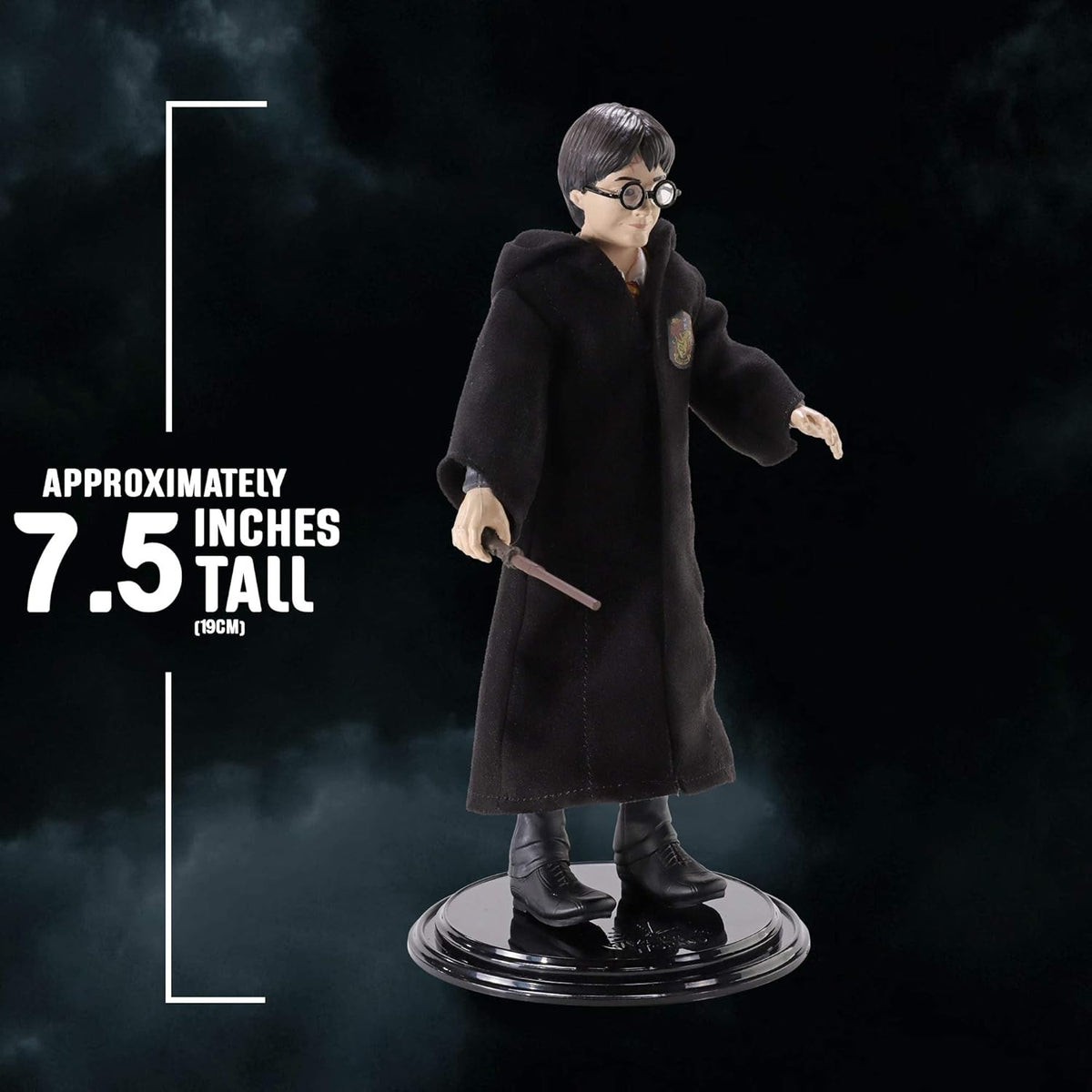 Harry Potter BendyFigs P747550