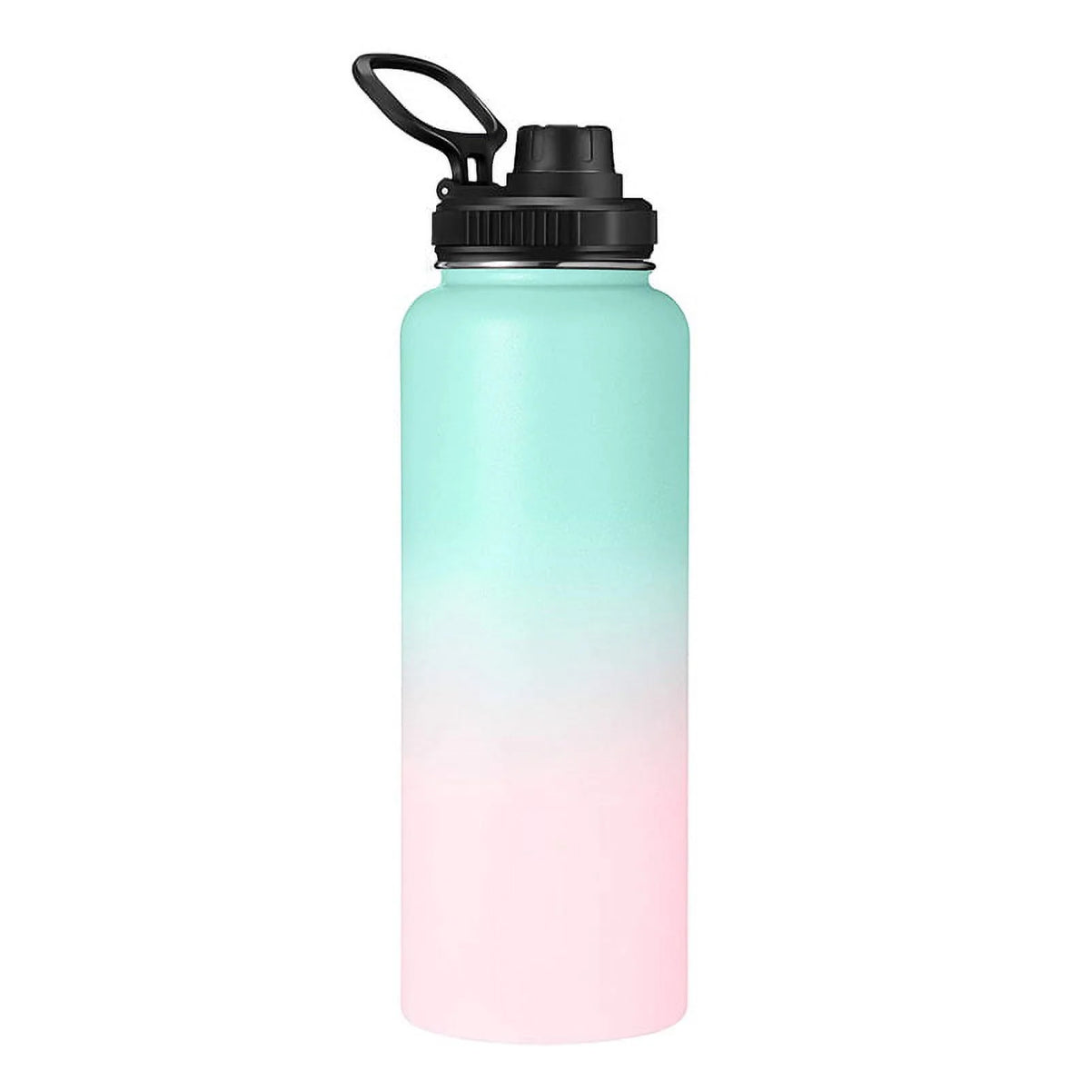 40oz Stainless Steel Insulated Water Bottle K5271