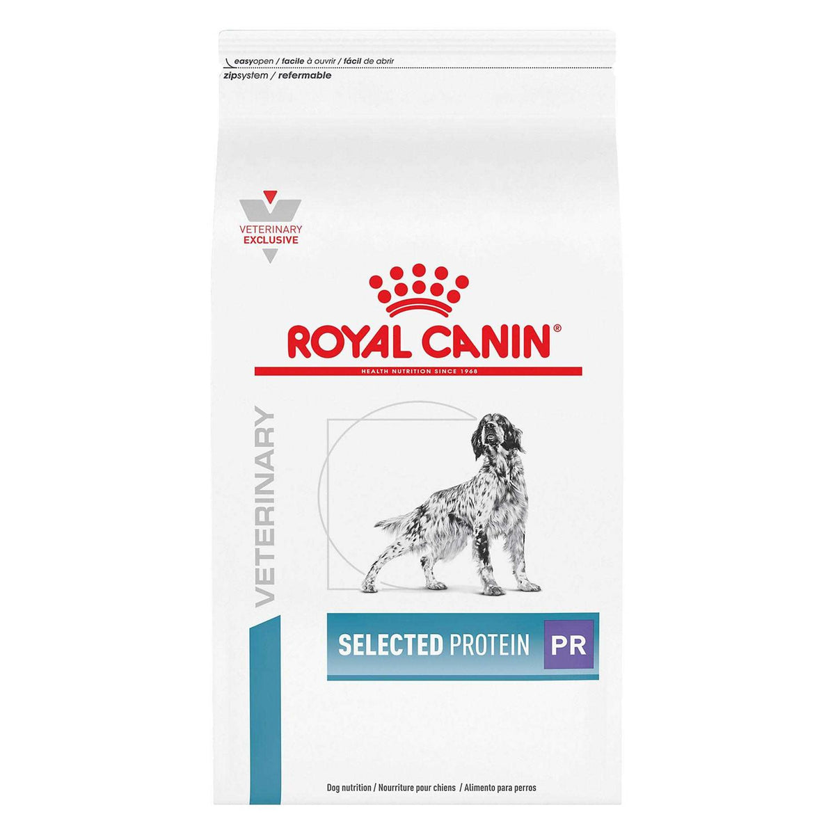 Selected Protein Adult Dry Dog Food B577