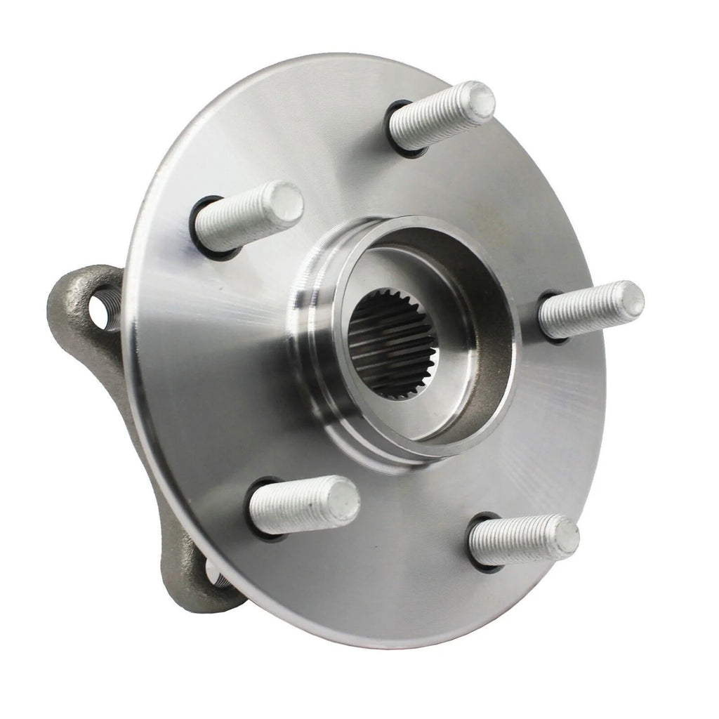 Front Wheel Bearing Hub Assembly for 2018-2020 Toyota Camry Sedan 4-Door 2.5L T563