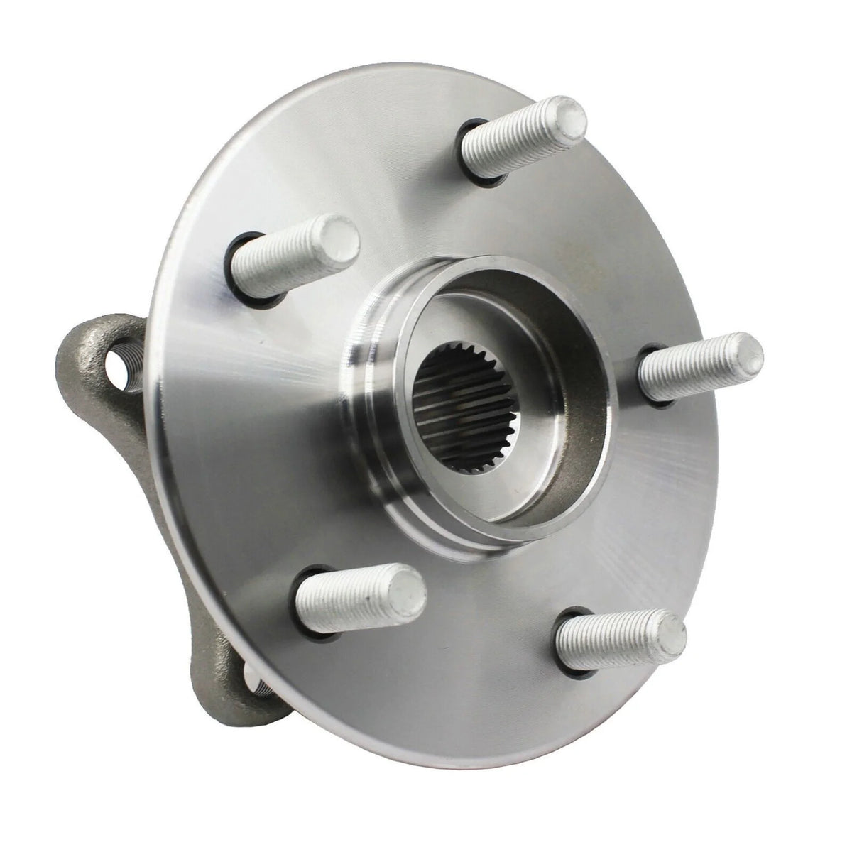 Front Wheel Bearing Hub Assembly for 2018-2020 Toyota Camry Sedan 4-Door 2.5L T563