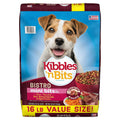 Mini Bits Beef Chicken Dog Food E137